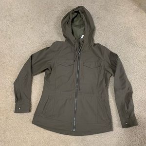 Khul Stryka Jacket NWOT womens small